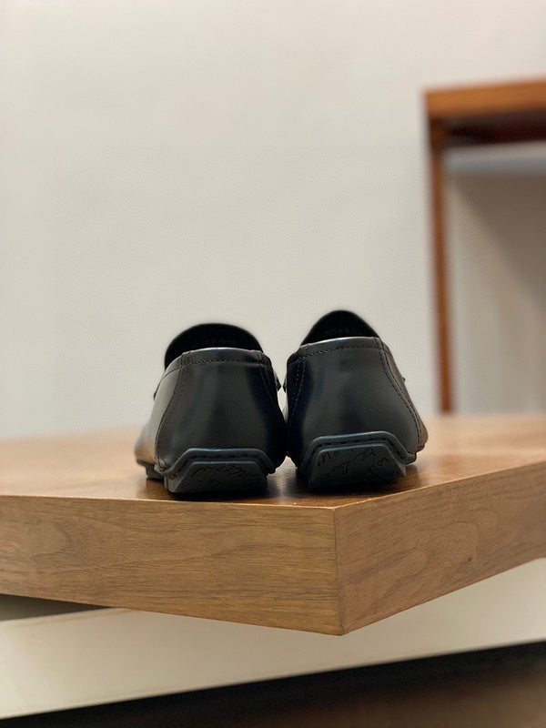 Glami - BRE Men Shoes - 081