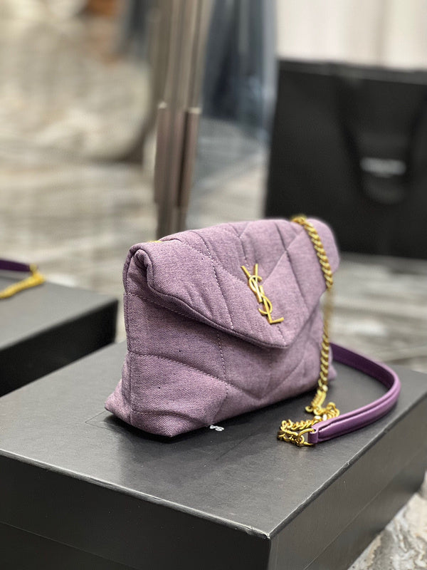 Glami- Glami- - SLY Bags - 1231
