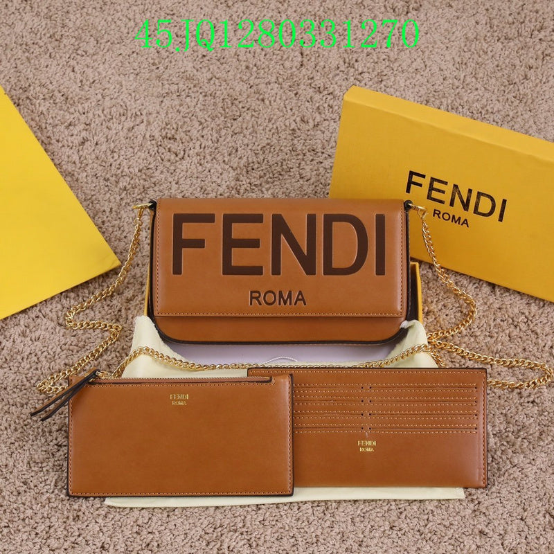 Glami - FDE Bags - 1713