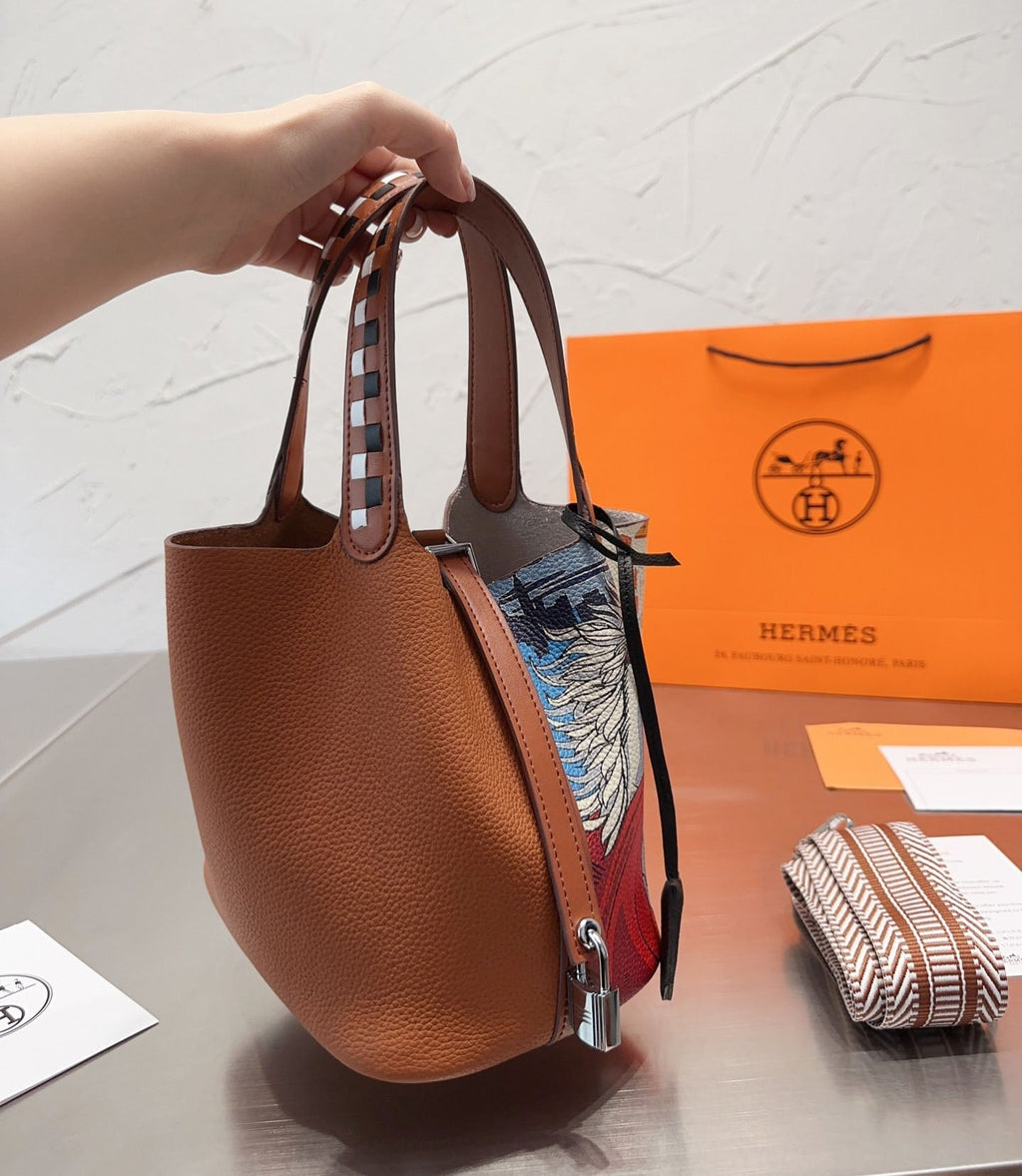 EN - New Arrival Bags HM 145