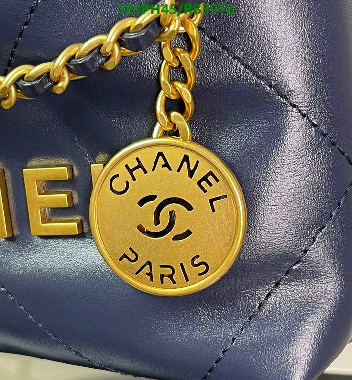 SAMC - CHL Bags - 369