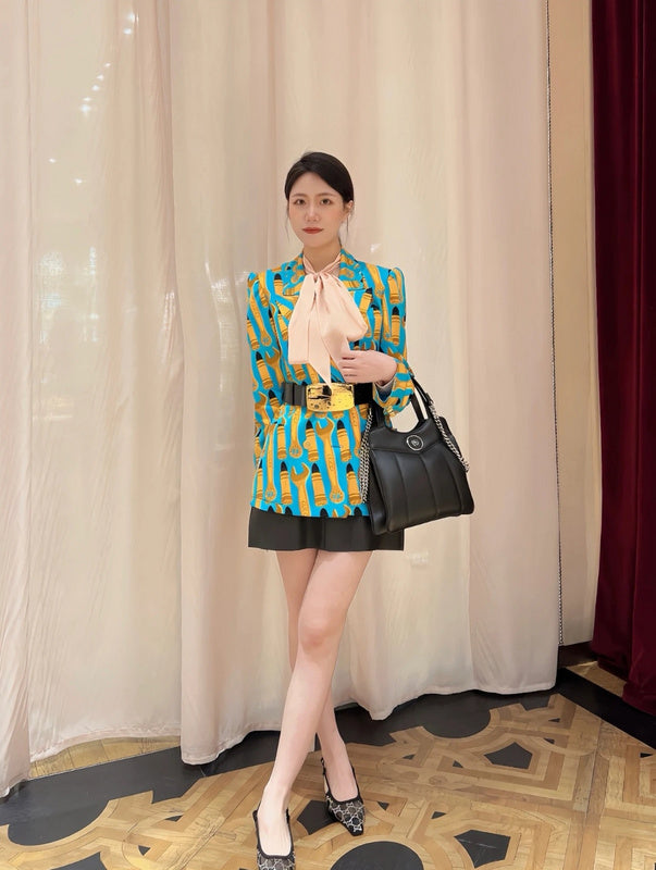 Glami-i GUKI Women Bags - 429