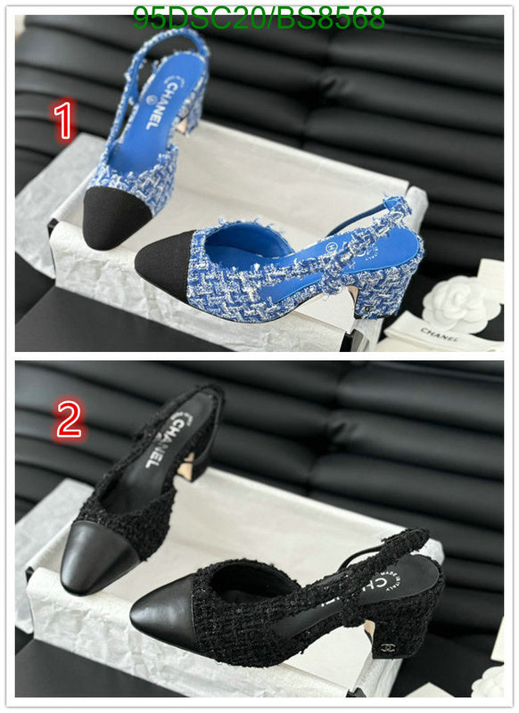SAMC - CHL Women Shoes Ballet - 010