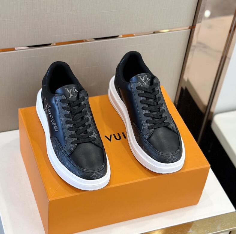 SAMC - LOV Men Shoes - 464