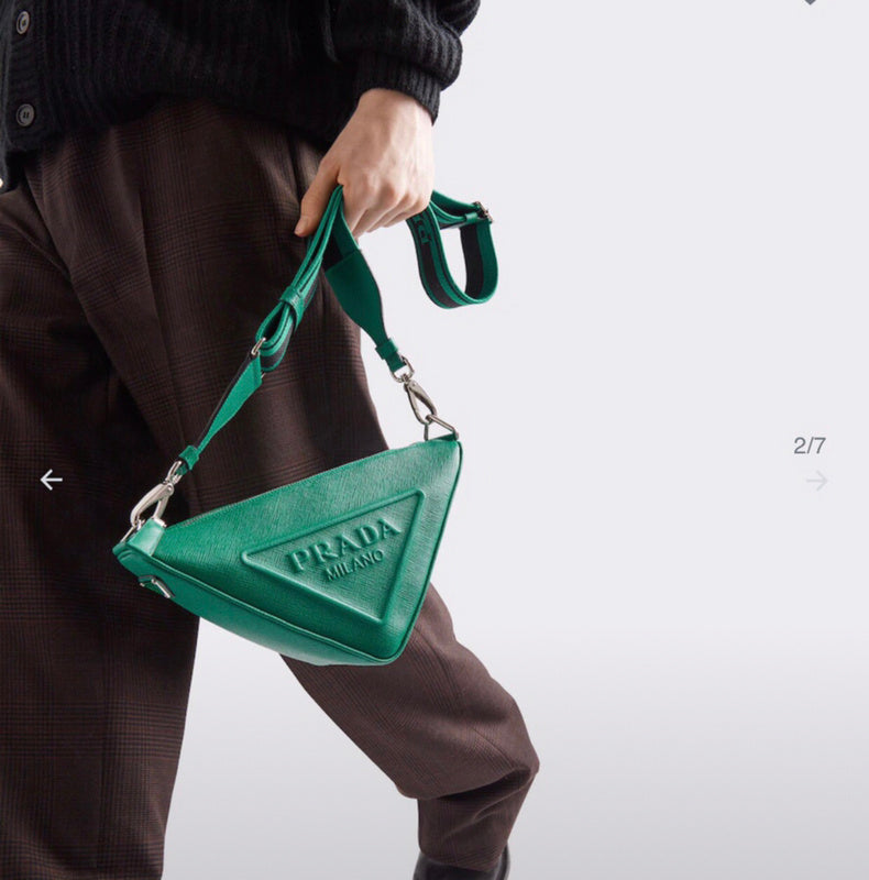 Glami-LAON - PD Bags - 263