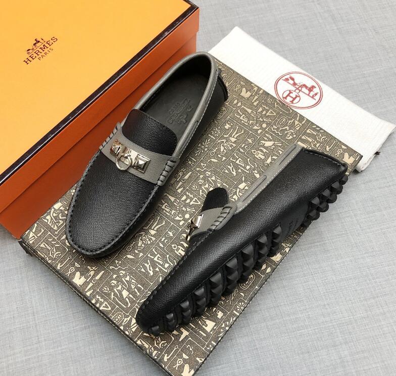 SAMC - HMS Men Shoes - 106