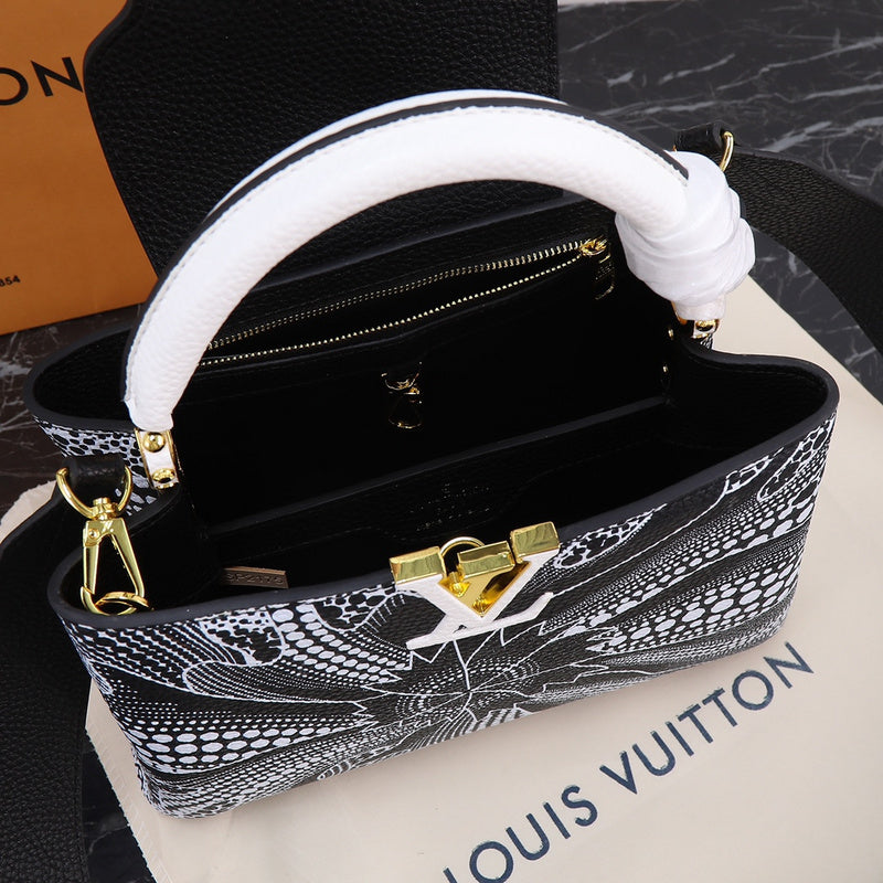 Satchel Bags - VL Bags - 2079