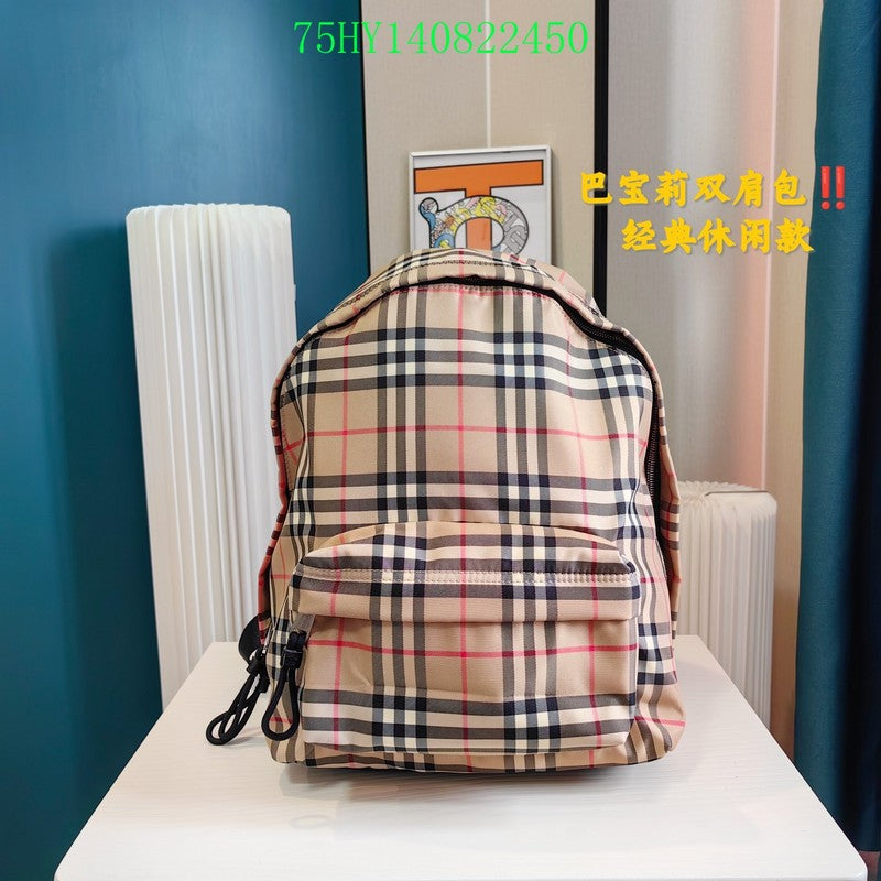 ELE Fashion -BBR Bags - 042
