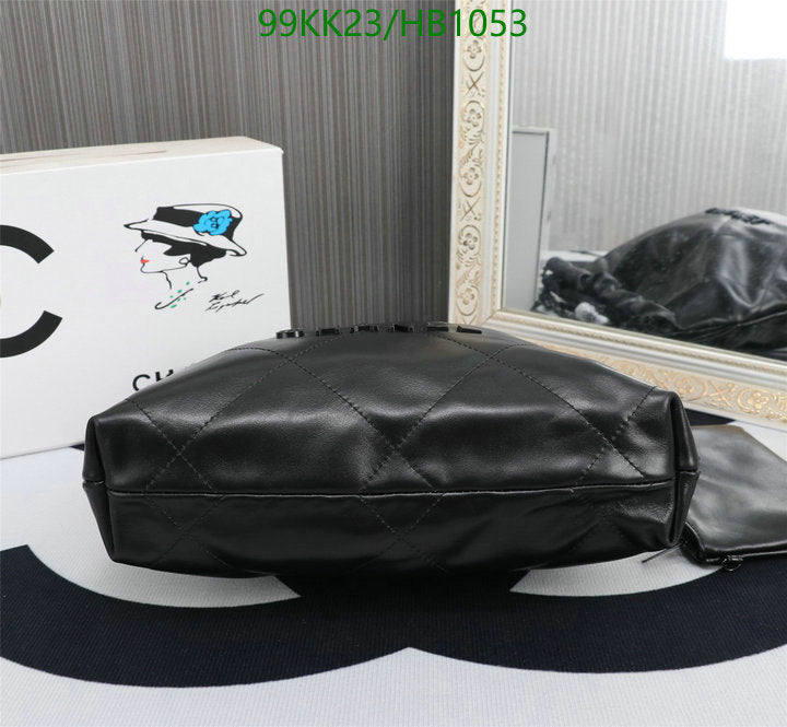 SAMC - CHL Bags Handbags - 003