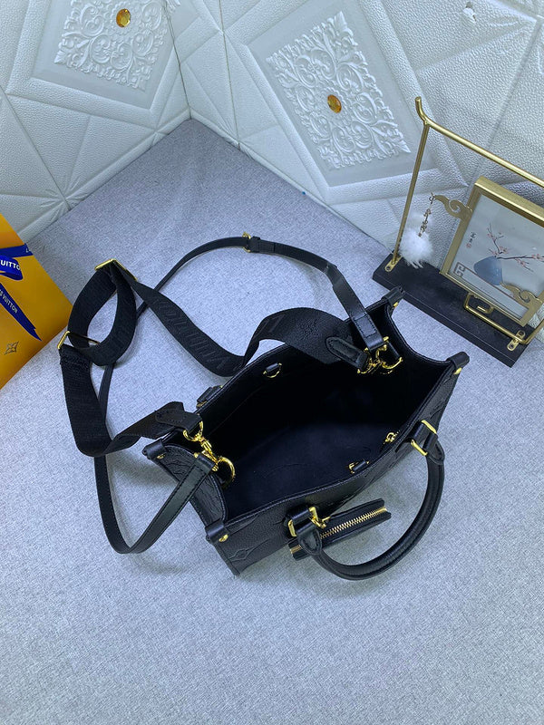 Satchel Bags - VL2 Bags - 060