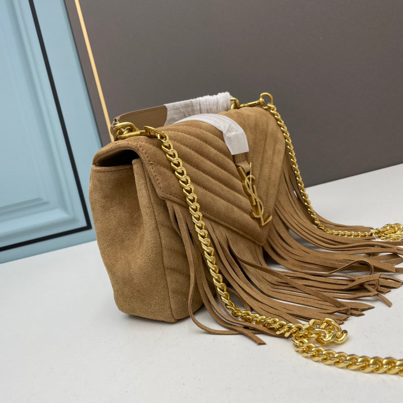 Satchel Bags - SLY Bags - 1114