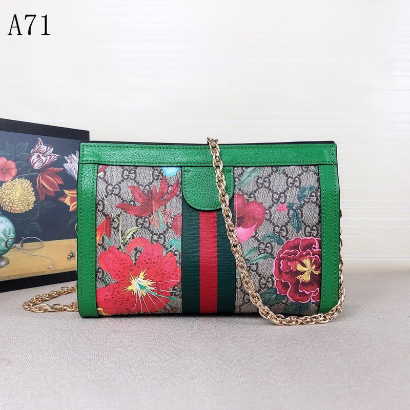 Glami Fashion - GCI Bags - 10248