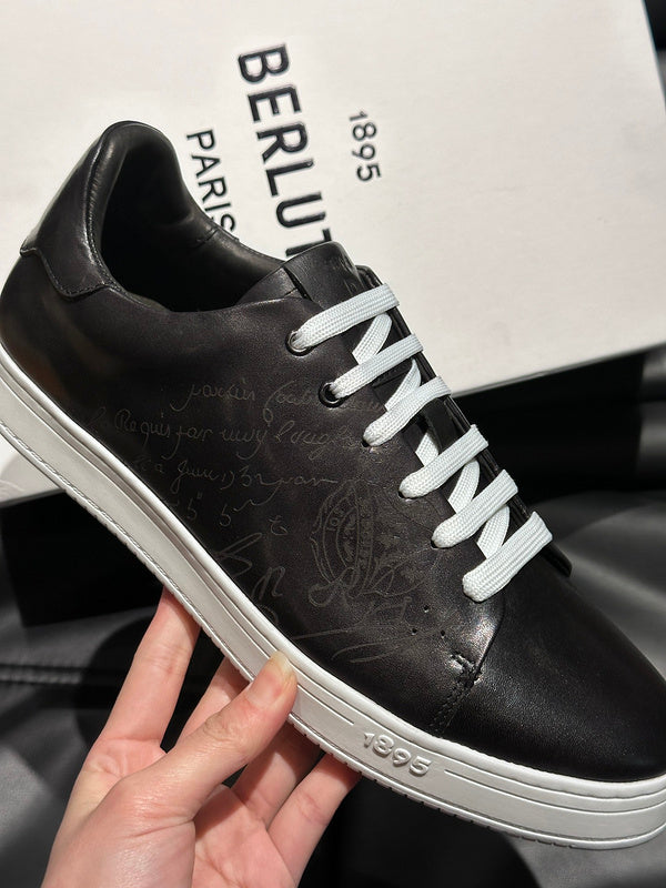 Glami - BRE Men Shoes - 436