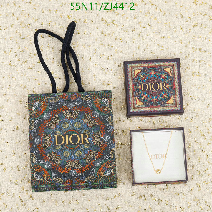 SAMC - DOR Jewelry - 323