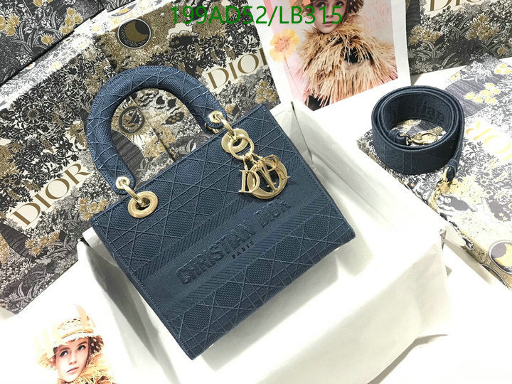SAMCC - DOR Bags - 1437