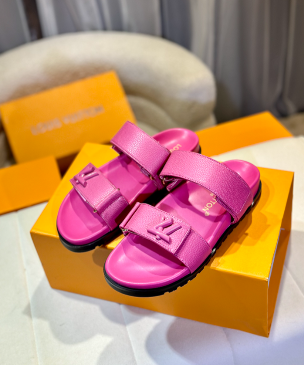 Glamy - LOV Women Shoes - 115