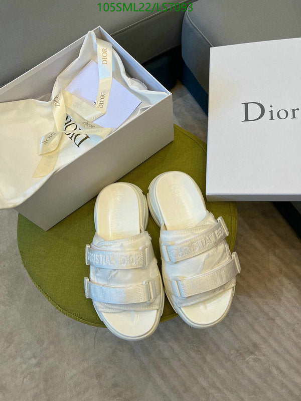 SAMCC - DOR Women Shoes - 2150