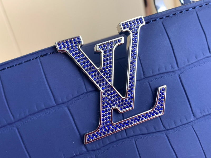 Satchel Bags - VL Bags - 2885