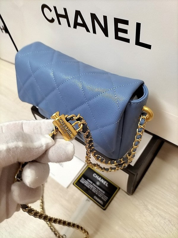 Satchel Bags - CLN Bags - 829