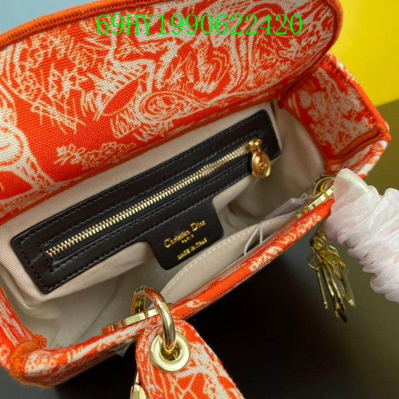 Glami - DOR Bags - 1238
