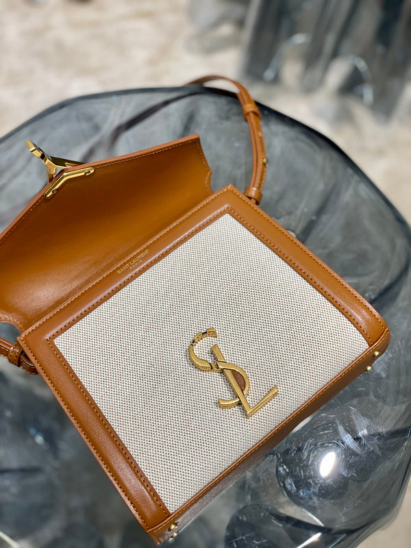 Satchel Bags - SLY Bags - 2299
