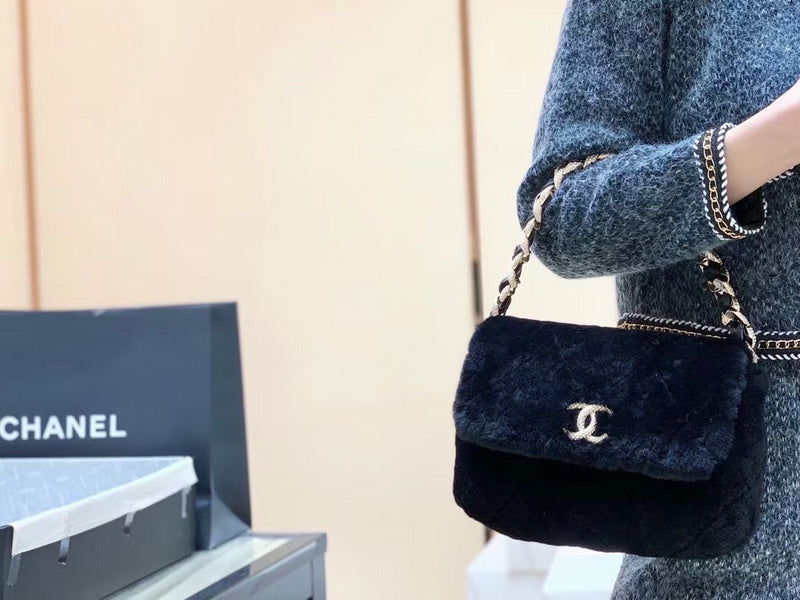 Satchel Bags - CHL Bags - 108