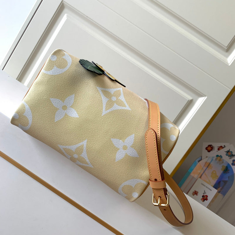 Satchel Bags - VL1 Bags - 349