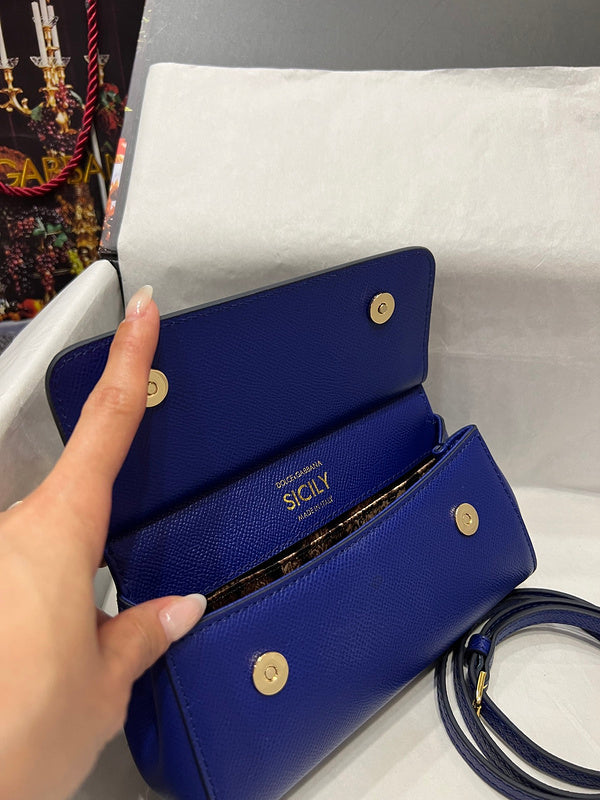 Glamy - DG bag - 161