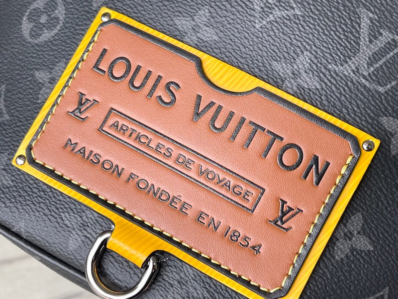 Fashion Lu-Vi bags - 4433