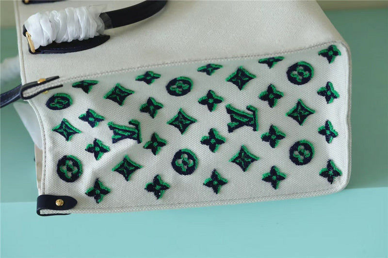 Satchel Bags - VL Bags - 6964