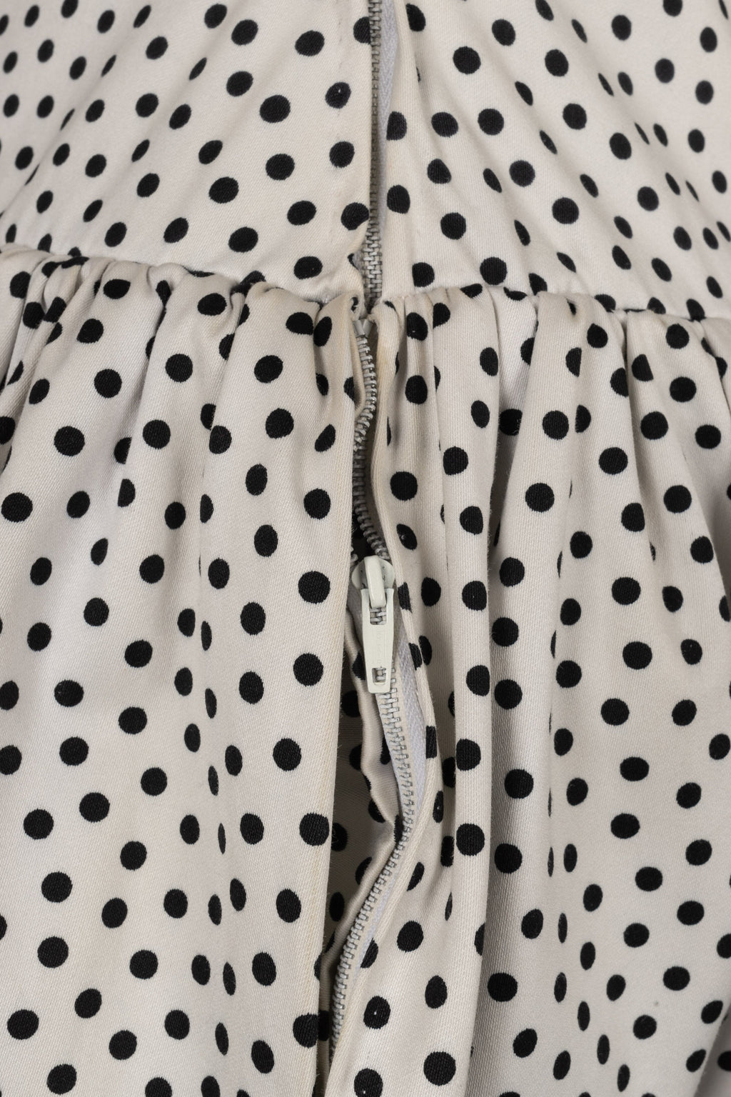 Robe bustier Lanvin