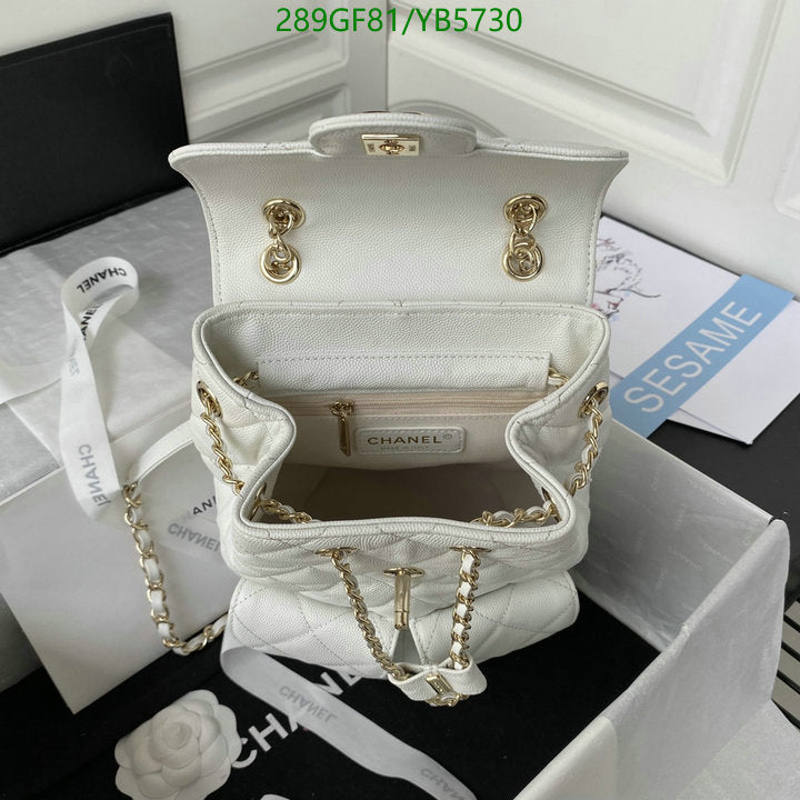 SAMC - CHL Bags - 819