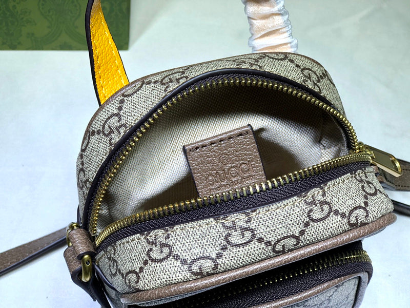 Satchel Bags - GCI Bags - 1561