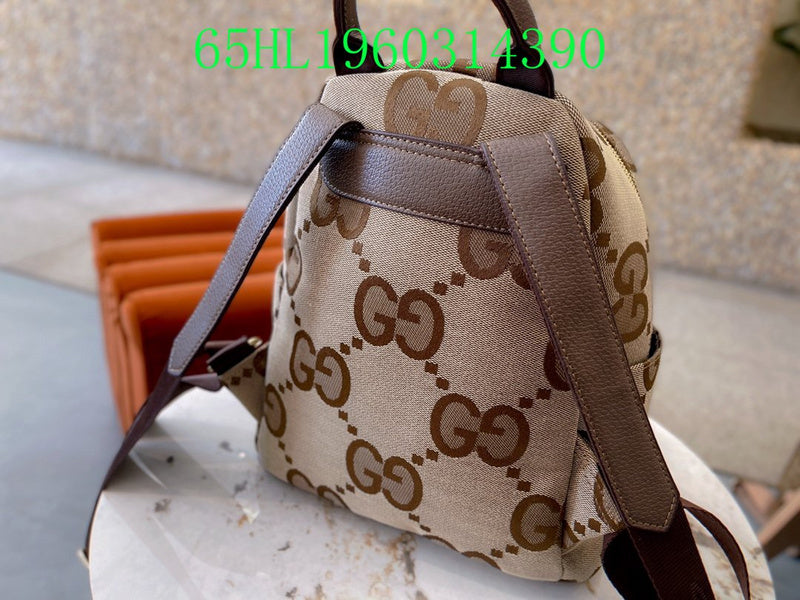 Glami Fashion - GCI Bags - 11484