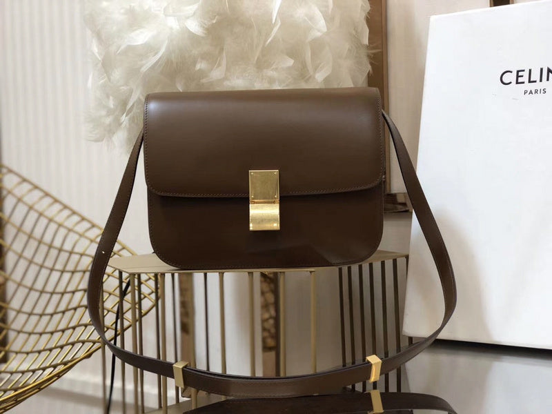 Glamy - COL Bags - 335