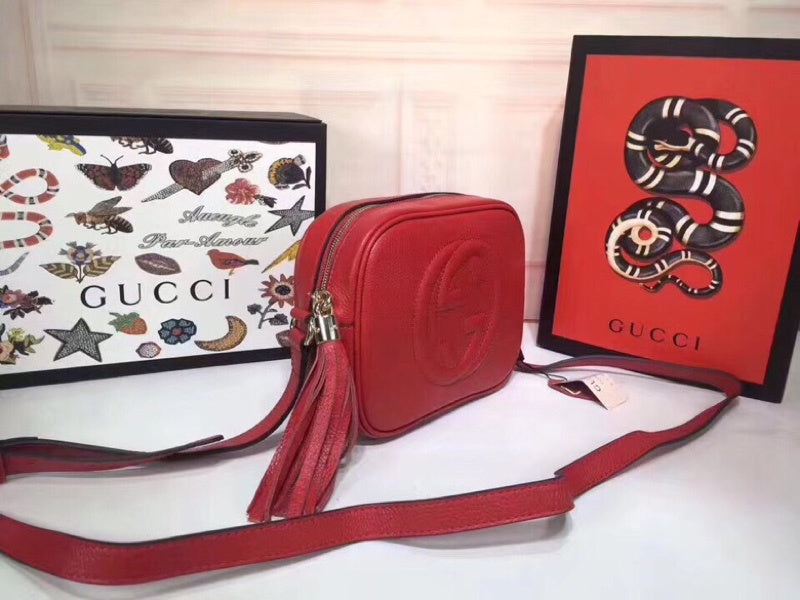 Glami Fashion - GCI Bags - 10277