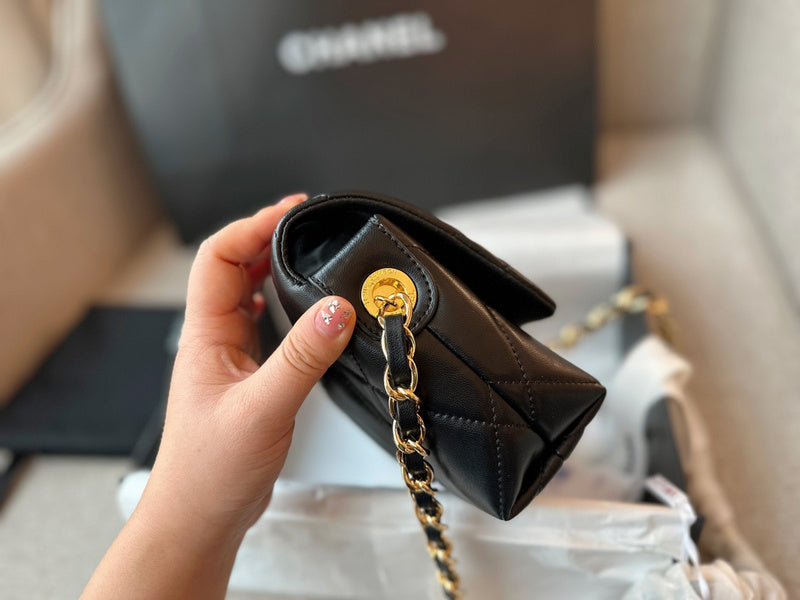 Satchel Bags - CLN Bags - 104