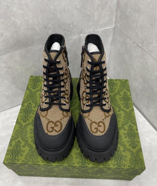 SAMC - GUKI Women Shoes - 473