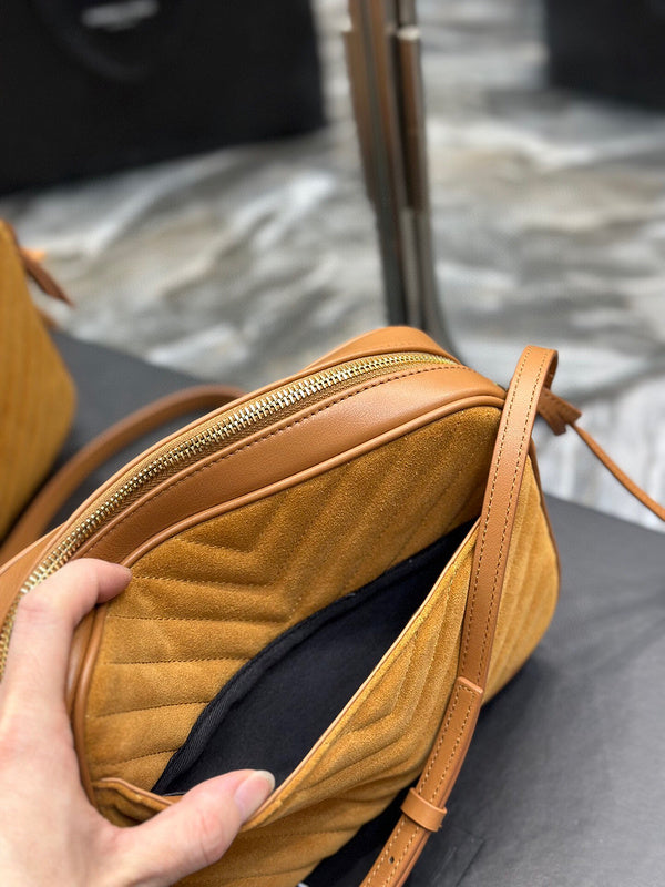 Glami SLY Bags - 164