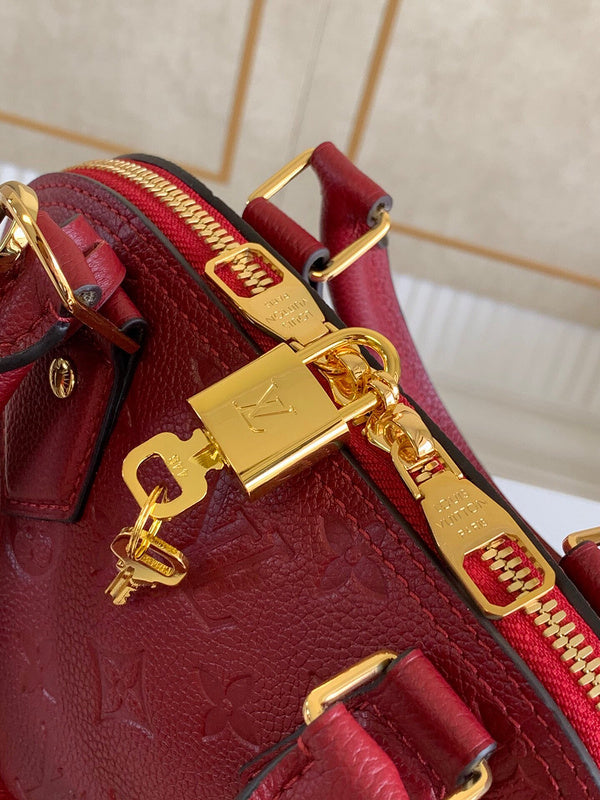 Satchel Bags - VL1 Bags - 502