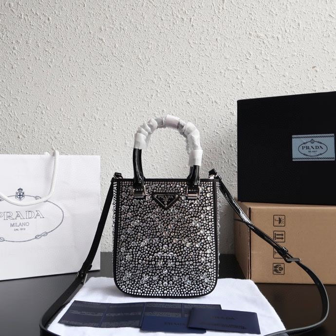 Glamy - PD Bags - 652