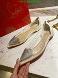 SAMC - CBL Women Shoes - 145