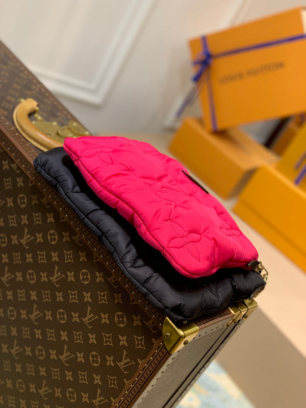 Satchel Bags - VL Bags - 1773