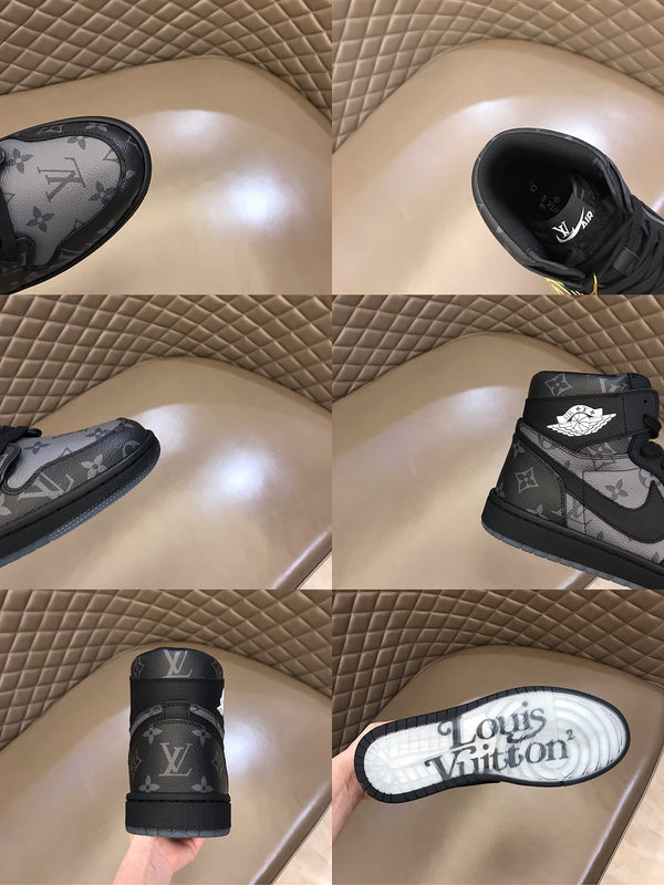 Satchel Bags - Mix Shoes - 1050