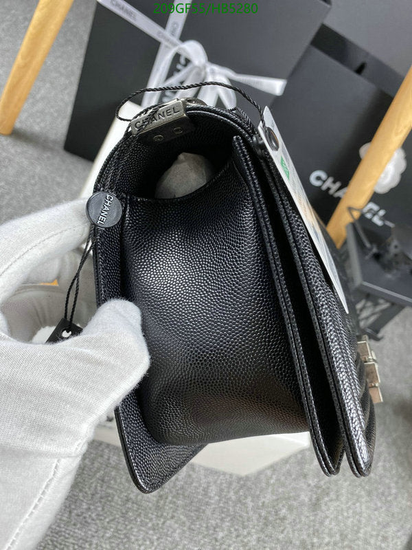 SAMC - CHL Bags - 182