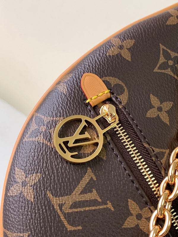 Glami Fashion Lu-Vi Bags - 16875
