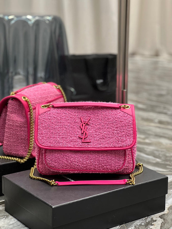 Glami- Glami- - SLY Bags - 1186