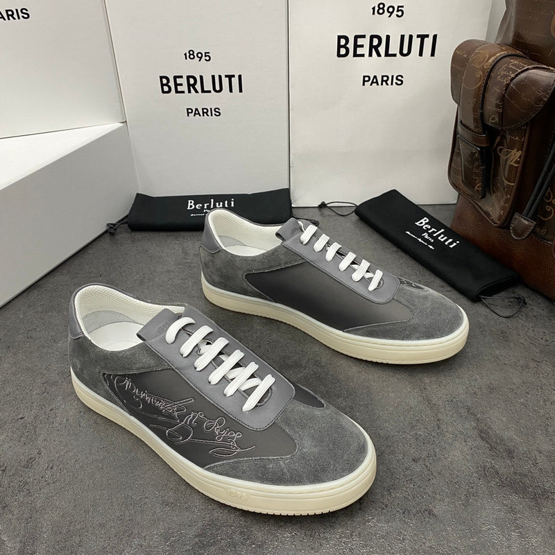 Glami - BRE Men Shoes - 600