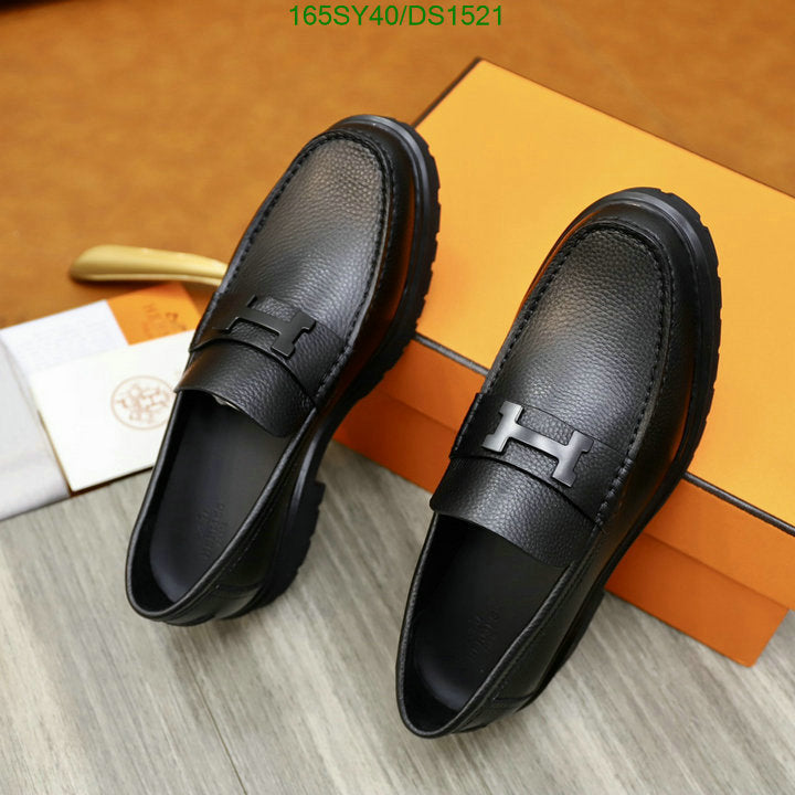 SAMC - HMS Men Shoes - 559
