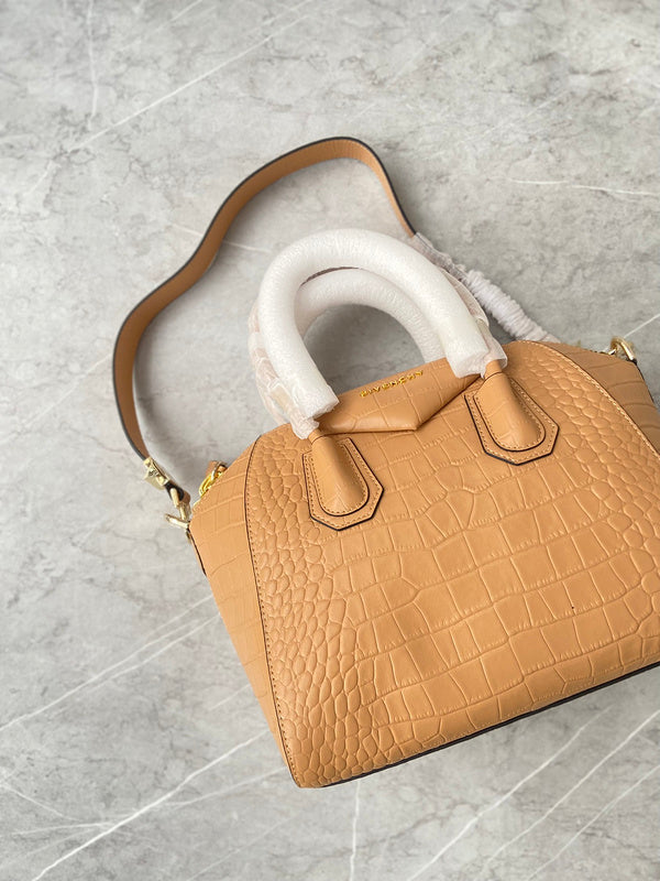 Glamy - GCY Bags - 681